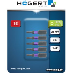 Купить Биты ударные Hogert HT1S145 в Минске, доставка по Беларуси