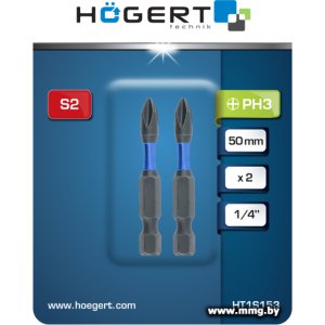Купить Биты ударные Hogert HT1S153 в Минске, доставка по Беларуси