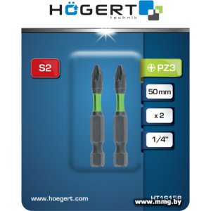 Купить Биты ударные Hogert HT1S158 в Минске, доставка по Беларуси
