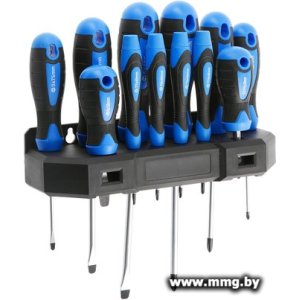 Купить Набор отверток Hogert HT1S097 в Минске, доставка по Беларуси