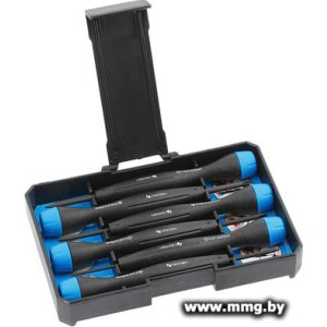 Купить Набор отверток Hogert HT1S272 в Минске, доставка по Беларуси