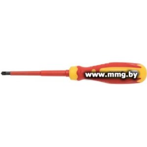 Отвертка изолированная Hogert HT1S973
