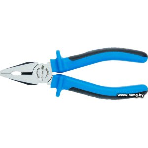 Купить Плоскогубцы универсальные Hogert HT1P008 в Минске, доставка по Беларуси