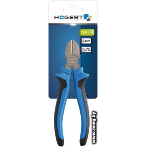 Купить Бокорезы Hogert HT1P010 в Минске, доставка по Беларуси