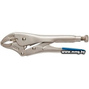 Купить Клещи зажимные Hogert HT1P380 в Минске, доставка по Беларуси