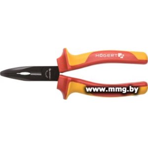 Купить Плоскогубцы Hogert HT1P919 в Минске, доставка по Беларуси