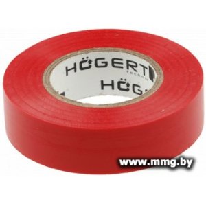 Изолента Hogert HT1P282