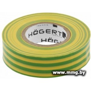Купить Изолента Hogert HT1P286 в Минске, доставка по Беларуси