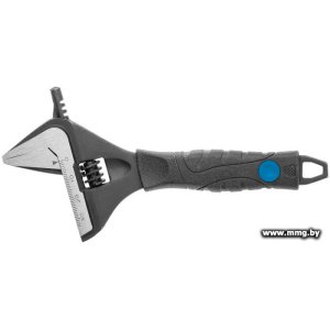 Купить Разводной ключ Hogert HT1P563 в Минске, доставка по Беларуси