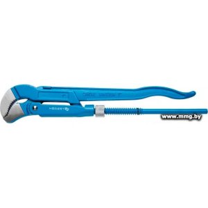Купить Трубный ключ, тип S Hogert HT1P520 в Минске, доставка по Беларуси