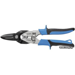 Купить Ножницы для стали, прямые Hogert HT3B500 в Минске, доставка по Беларуси