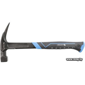 Купить Молоток столярный монолитный Hogert HT3B094 в Минске, доставка по Беларуси