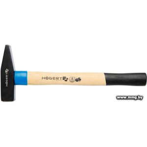 Купить Молоток слесарный кованый Hogert HT3B010 в Минске, доставка по Беларуси