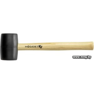 Купить Молоток резиновый Hogert HT3B043 в Минске, доставка по Беларуси