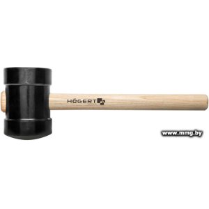 Купить Молоток резиновый Hogert HT3B045 в Минске, доставка по Беларуси