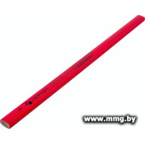 Карандаш столярный Hogert HT3B770