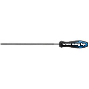 Напильник по металлу круглый Hogert HT3B802