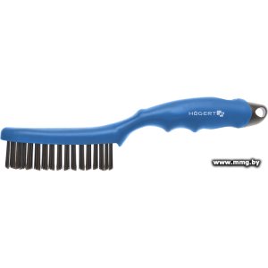 Купить Щетка зачистная Hoegert Technik HT3B621 в Минске, доставка по Беларуси