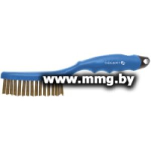 Щетка зачистная Hoegert Technik HT3B623