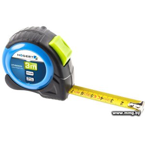 Рулетка Hogert HT4M407