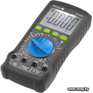 Купить Мультиметр Hogert HT1E606 в Минске, доставка по Беларуси