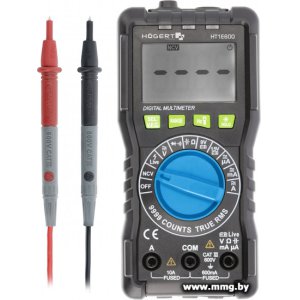 Мультиметр Hogert HT1E600