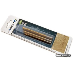 Купить Набор сверл фрезерных Hogert HT6D336 в Минске, доставка по Беларуси