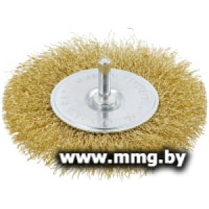 Купить Щетка для электроинструмента Hoegert Technik HT7D712 в Минске, доставка по Беларуси