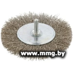 Купить Щетка-торцевка со стержнем Hogert HT7D713 в Минске, доставка по Беларуси