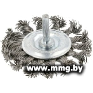 Купить Щетка-торцевка со стержнем Hogert HT7D716 в Минске, доставка по Беларуси