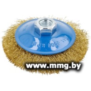 Купить Щетка дисковая Hogert HT7D722 в Минске, доставка по Беларуси