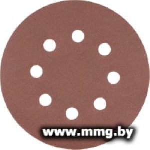 Купить Круг шлифовальный Hogert HT8D124 в Минске, доставка по Беларуси