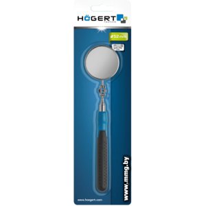Купить Зеркало инспекционное телескопическое Hogert HT4R502 в Минске, доставка по Беларуси