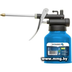 Металлическая масленка Hogert HT8G930