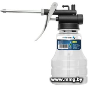 Пластиковая масленка Hogert HT8G925