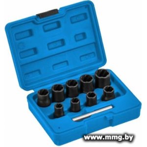 Экстракторы болтов Hogert HT8G401