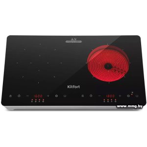 Купить Kitfort KT-164 в Минске, доставка по Беларуси