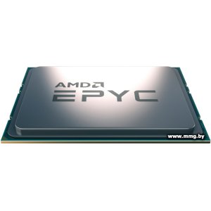 AMD EPYC 7252