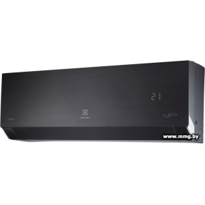Electrolux Enterprise EACS/I-09HEN-BLACK/N8