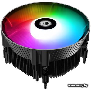 Купить ID-Cooling DK-07i Rainbow в Минске, доставка по Беларуси