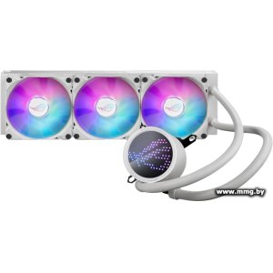 Купить ASUS ROG Ryuo III 360 ARGB White Edition 90RC00I2-M0UAY0 в Минске, доставка по Беларуси