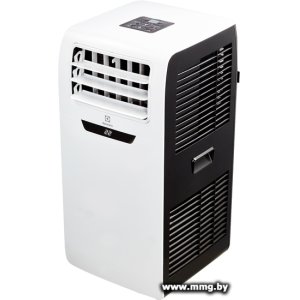 Купить Electrolux Manhattan EACM-07 FM/N3 в Минске, доставка по Беларуси