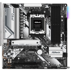 Купить ASRock B650M PRO RS в Минске, доставка по Беларуси