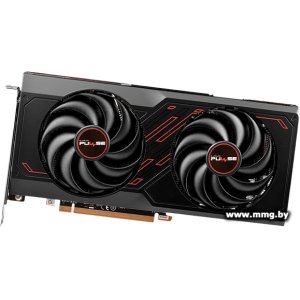 RX 7600 8Gb/128b/Sapphire PULSE 11324-01-20G