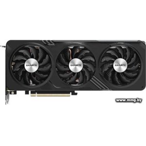 Купить RTX4060Ti 8Gb/128b/ Gigabyte GV-N406TGAMING OC-8GD в Минске, доставка по Беларуси