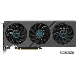 Купить RTX4060Ti 8Gb/128b/ Gigabyte GV-N406TEAGLE-8GD в Минске, доставка по Беларуси