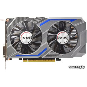 Купить GTX1650 4Gb/128b/AFOX AF1650-4096D6H1-V4 в Минске, доставка по Беларуси