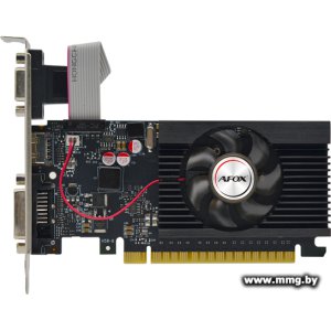 Купить GT710 2Gb/64b/AFOX AF710-2048D3L5-V3 в Минске, доставка по Беларуси