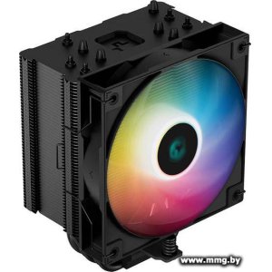 Купить DeepCool AG500 BK ARGB R-AG500-BKANMN-G-1 в Минске, доставка по Беларуси
