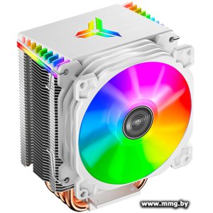 Купить Jonsbo CR-1400 ARGB White в Минске, доставка по Беларуси